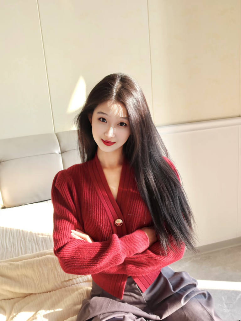 A 微沐 08年 甜美模特 萝莉学妹 舌吻 可叶可外卖