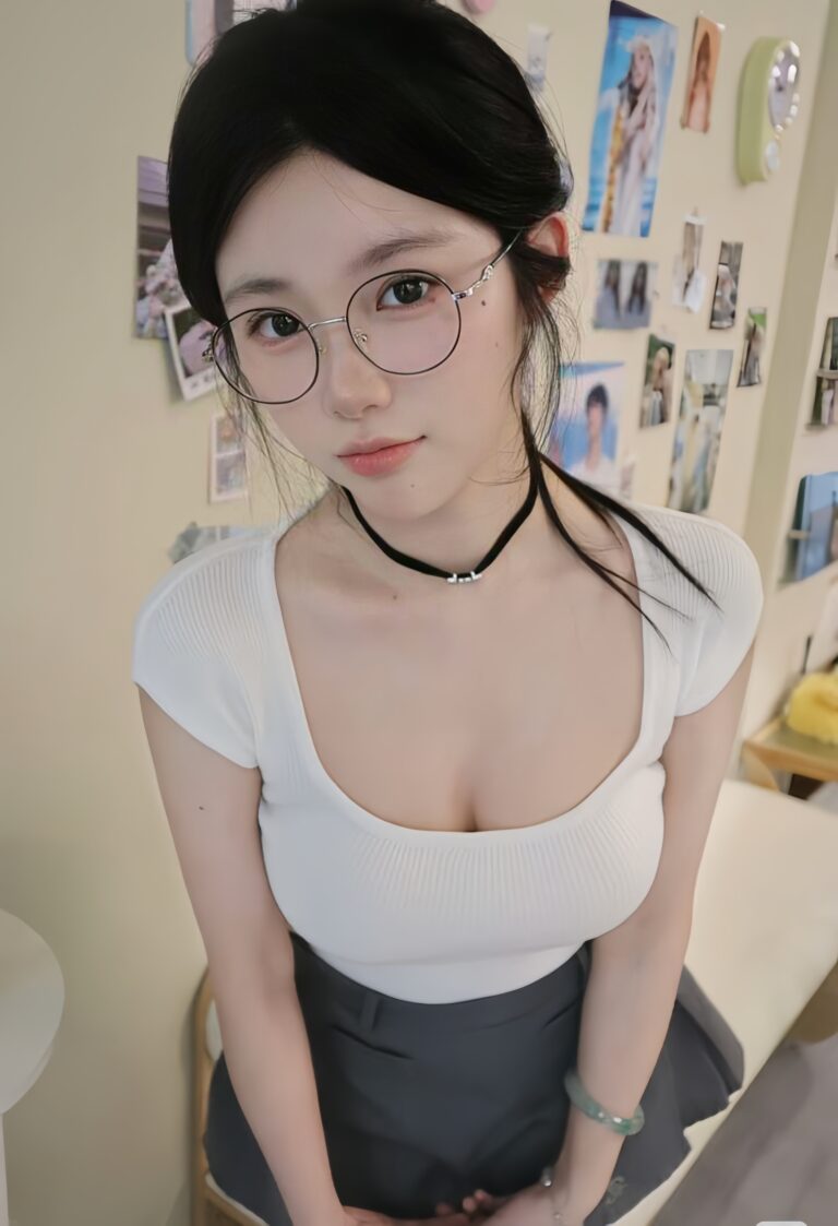 A06年喜多多（极品校花兼职）