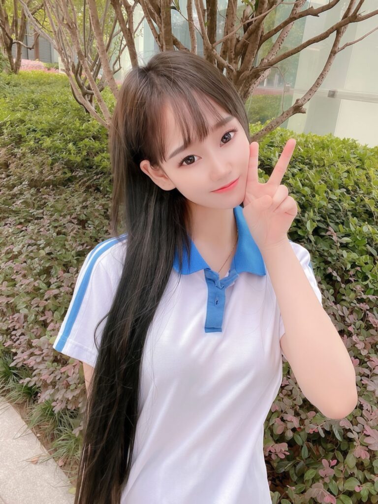 A(小巧)06林小巧(69皮肤白)大学生兼职