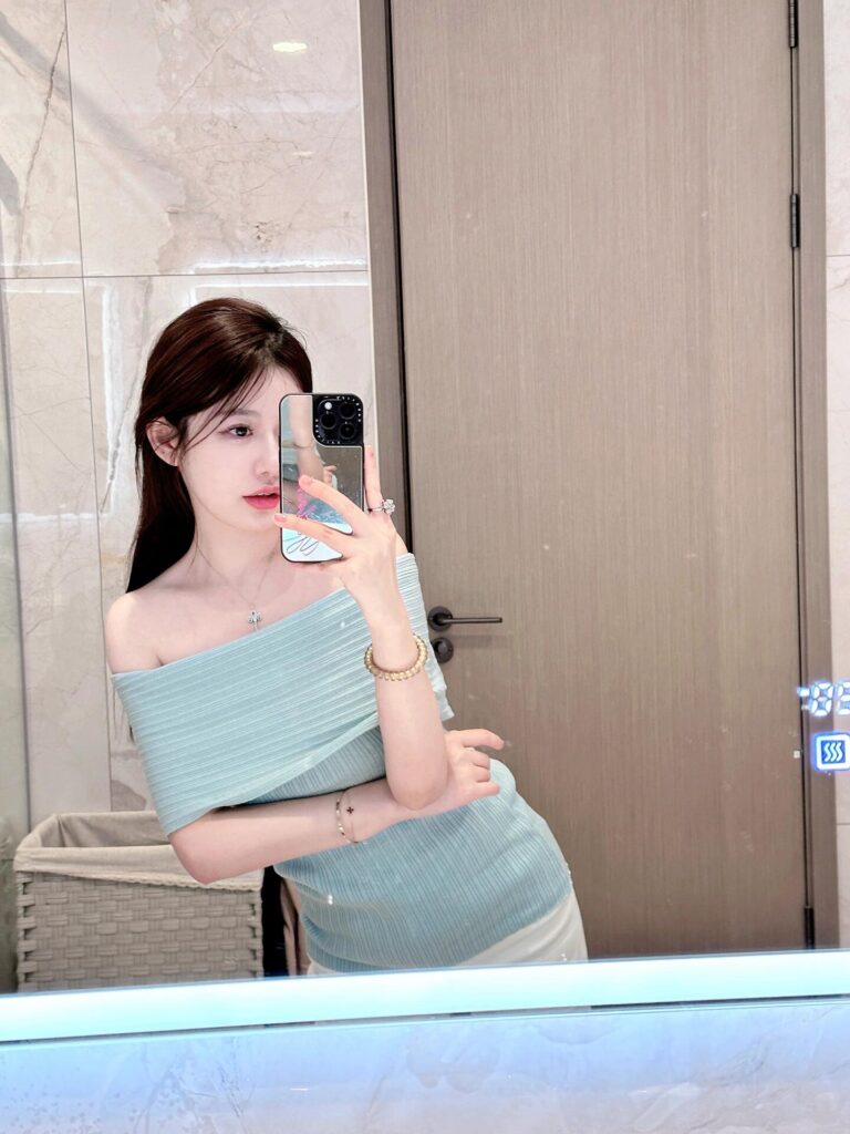 A05年龙嘟嘟（ððð颜值超高）