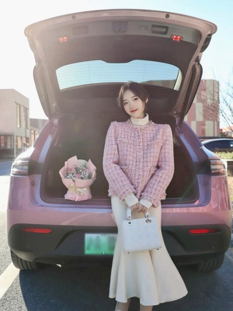 B【推荐】☞姚米诺温柔体贴 莞式服务周到 很棒