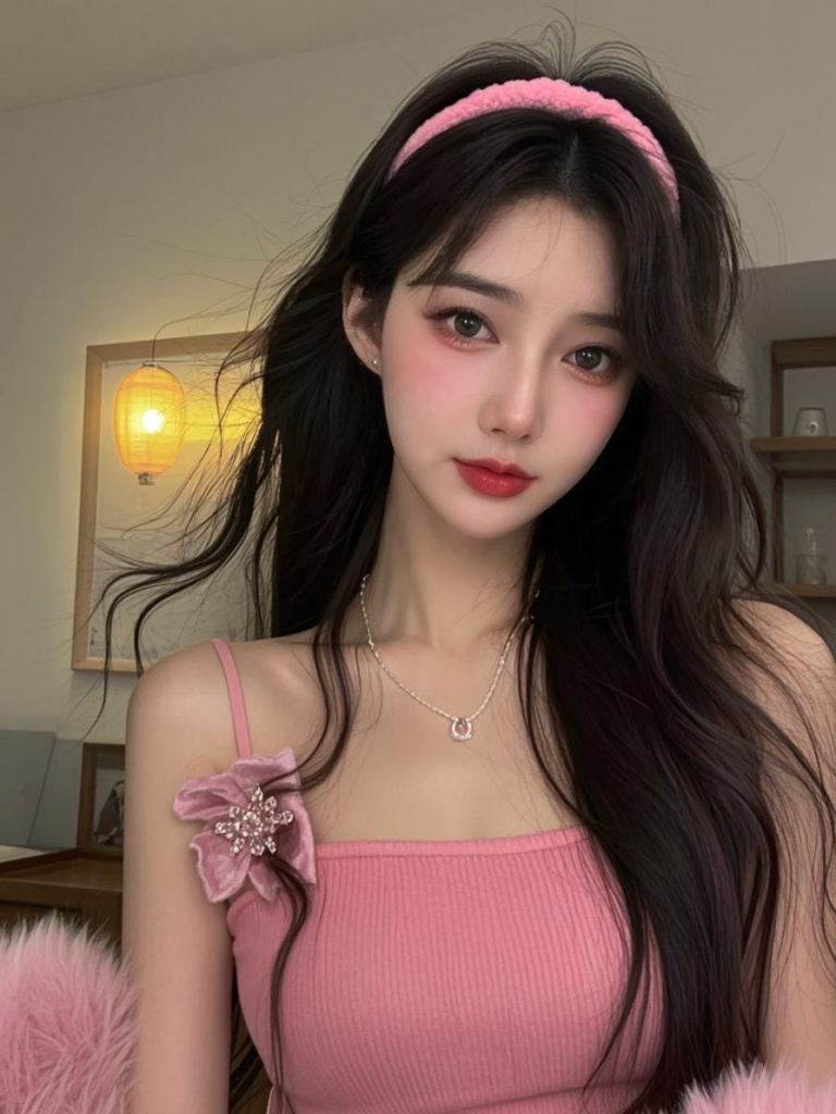 S高颜值贝儿可🐍纹，颜值女友