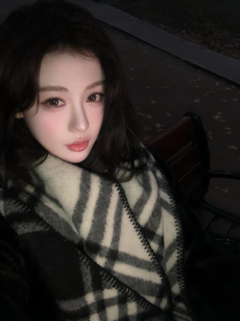 S沐沐高颜值嫩妹，莞式服务 很棒