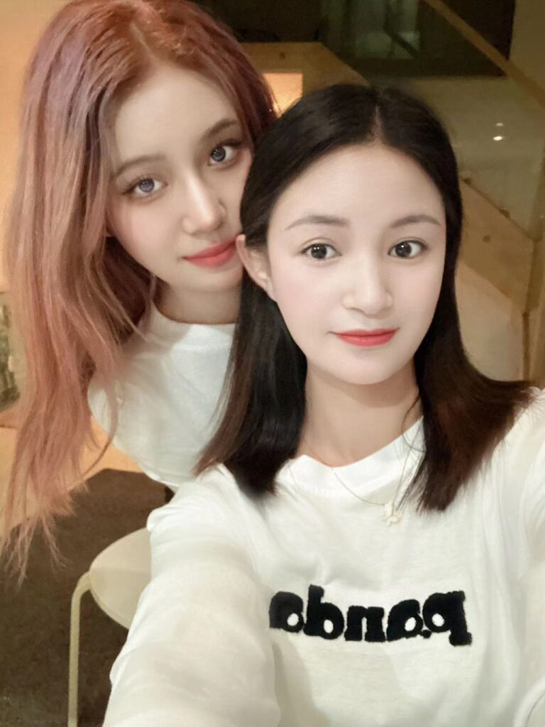 A无锡史上最嫩的母女(ð看证ðð️桃)