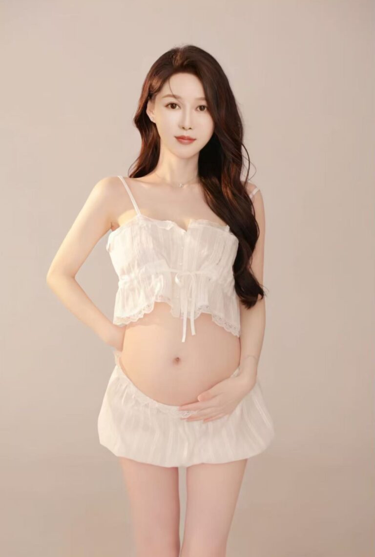 A01年 孕妇 可无帽 69 转运珠