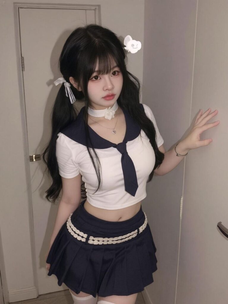 A05小妙同学 白虎萝莉型 在校学生 兼职