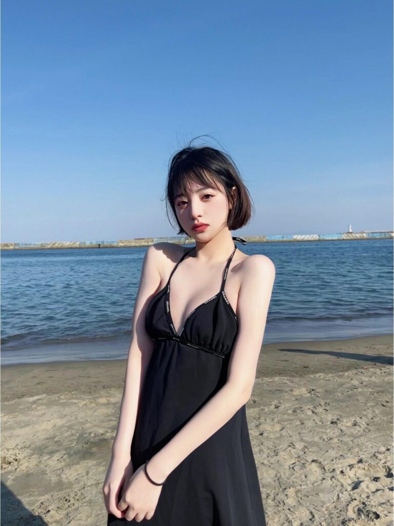 A短发女神月月专业服务