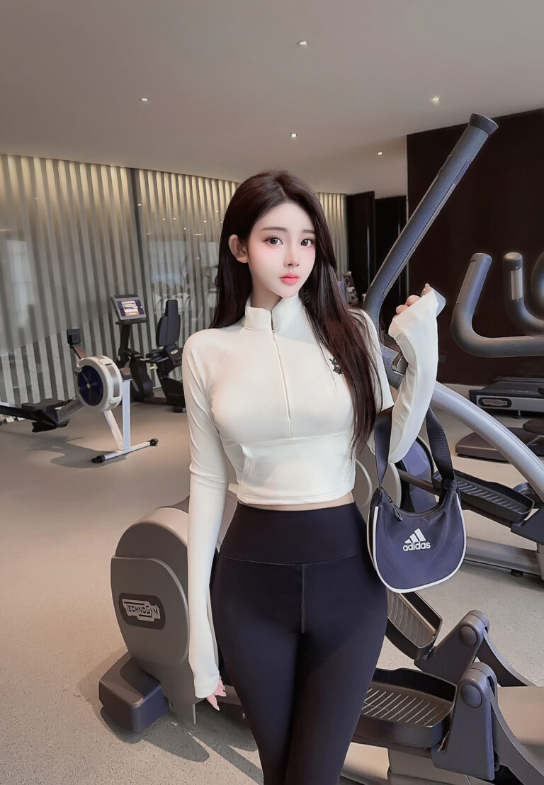 S重磅推荐 04月楼 御姐颜值天花板 女友感十足 很棒