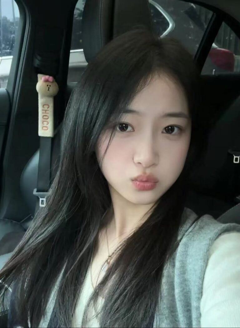 A06 咕咕 清纯嫩妹
