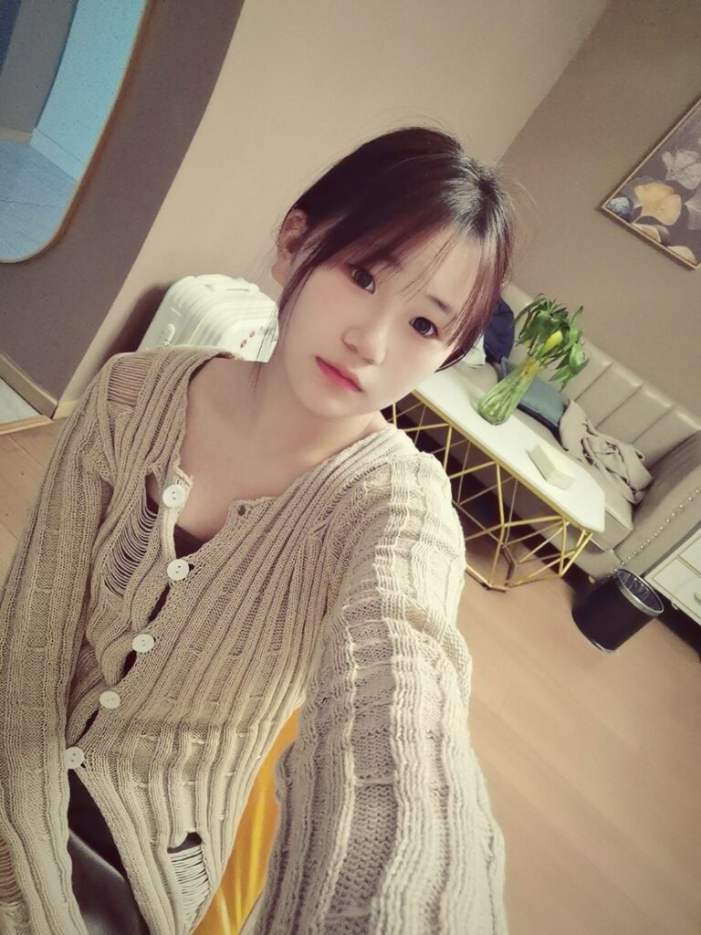 A07 小萝莉 乖巧听话
