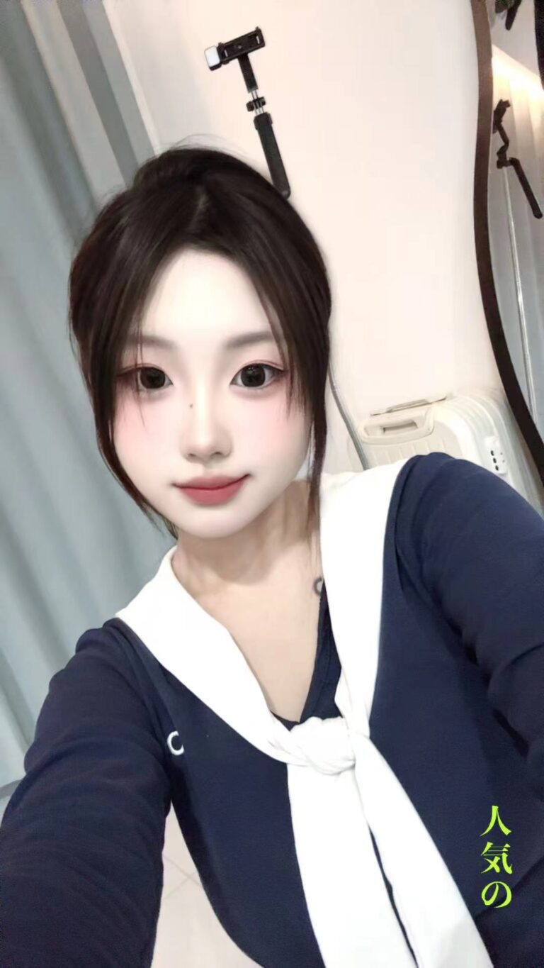 A06校园清纯美少女-味味糖
