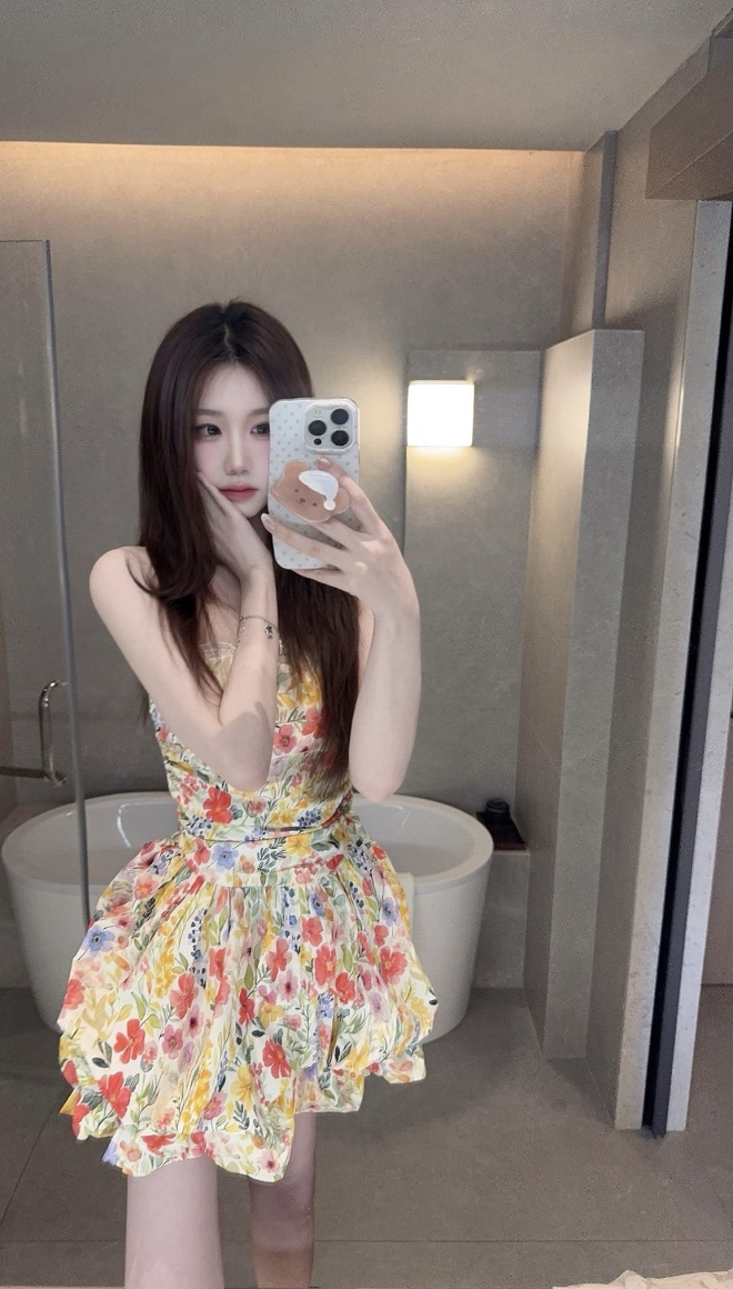 A+ 19岁杨柳柳 邻家小妹 刚下海 乖乖女 温柔体贴