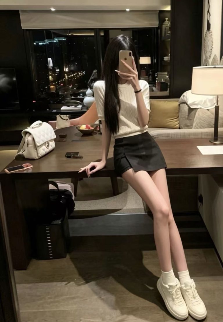 A顶美小琳